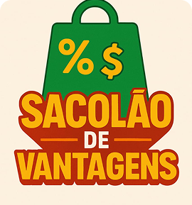 SACOLA START 30 DIAS