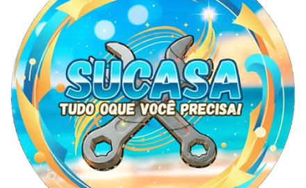 Irmãos Brant - SUCASA — praticidade, bem-estar e soluções inteligentes para o seu dia a dia