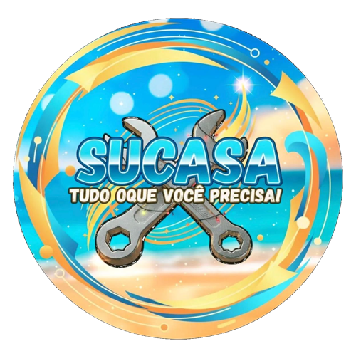 SUCASA — praticidade, bem-estar e soluções inteligentes para o seu dia a dia